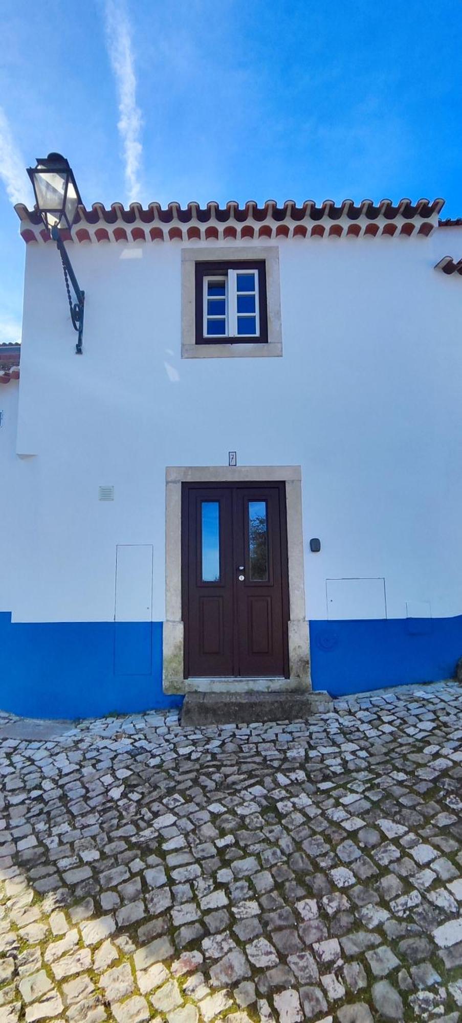 Villa Casa Nº7 - Vila De Óbidos Exterior foto